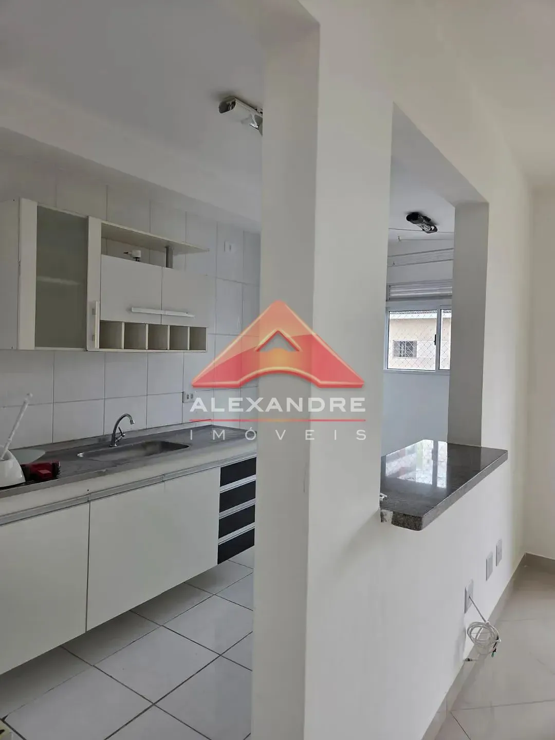 Apartamento, 2 quartos, 51 m² - Foto 9