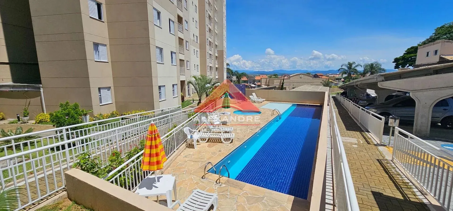 Apartamento, 2 quartos, 51 m² - Foto 12