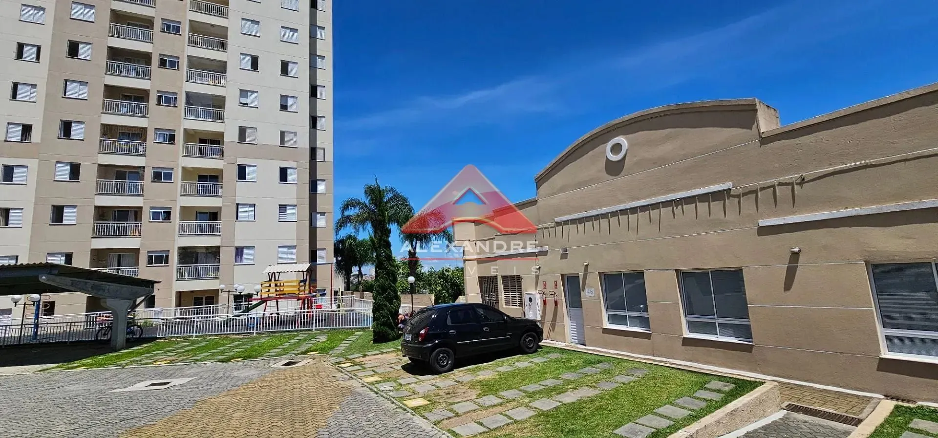 Apartamento, 2 quartos, 51 m² - Foto 13