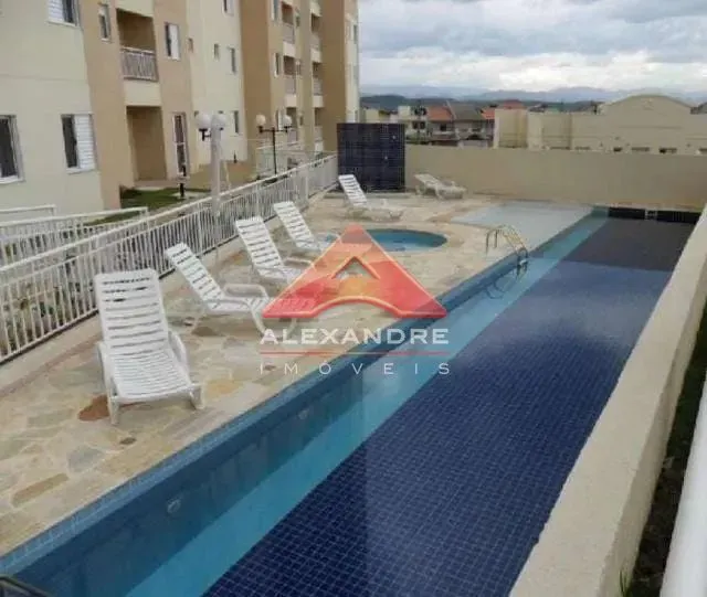 Apartamento, 2 quartos, 51 m² - Foto 34
