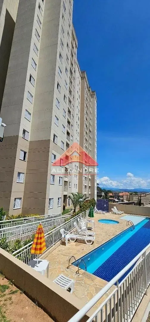 Apartamento, 2 quartos, 51 m² - Foto 18