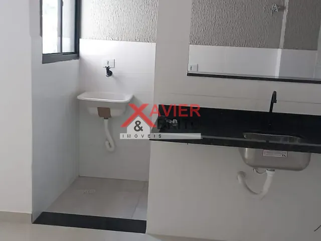 Apartamento 2 quartos e 1 banheiro, à venda, no bairro Vila Chabilândia em São Paulo
