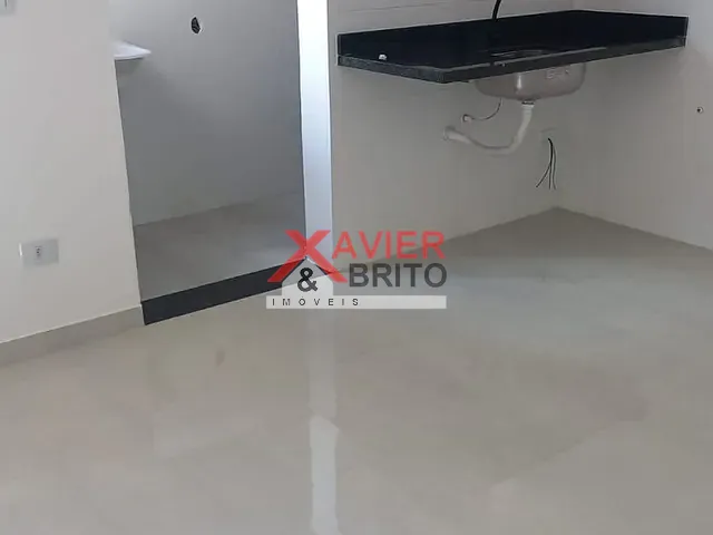 Apartamento 2 quartos e 1 banheiro, à venda, no bairro Vila Chabilândia em São Paulo