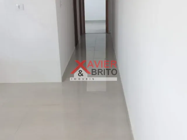 Apartamento 2 quartos e 1 banheiro, à venda, no bairro Vila Chabilândia em São Paulo