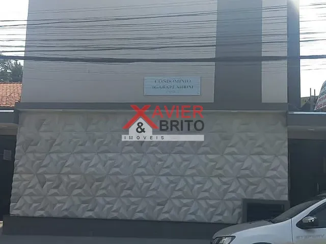 Apartamento 2 quartos e 1 banheiro, à venda, no bairro Vila Chabilândia em São Paulo