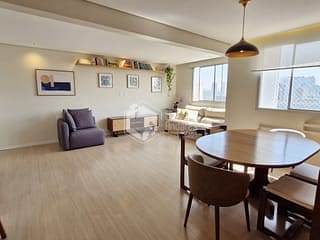 Apartamento com 82m² 2 quartos e 2 banheiros, à venda, no bairro Vila Cruzeiro em São Paulo