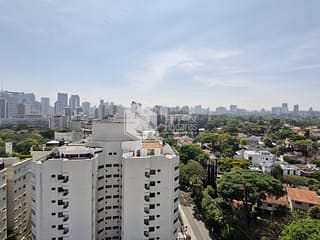 Apartamento com 82m² 2 quartos e 2 banheiros, à venda, no bairro Vila Cruzeiro em São Paulo
