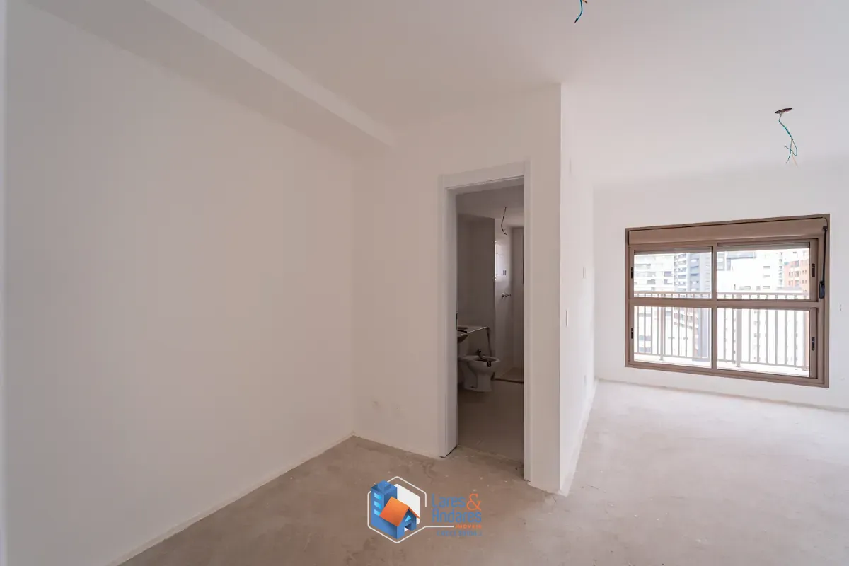 Apartamento, 3 quartos, 142 m² - Foto 31
