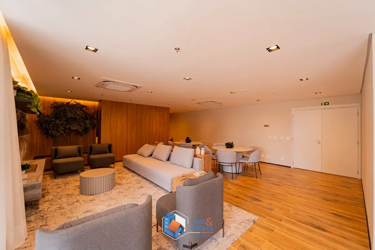 Apartamento, 3 quartos, 142 m² - Foto 72