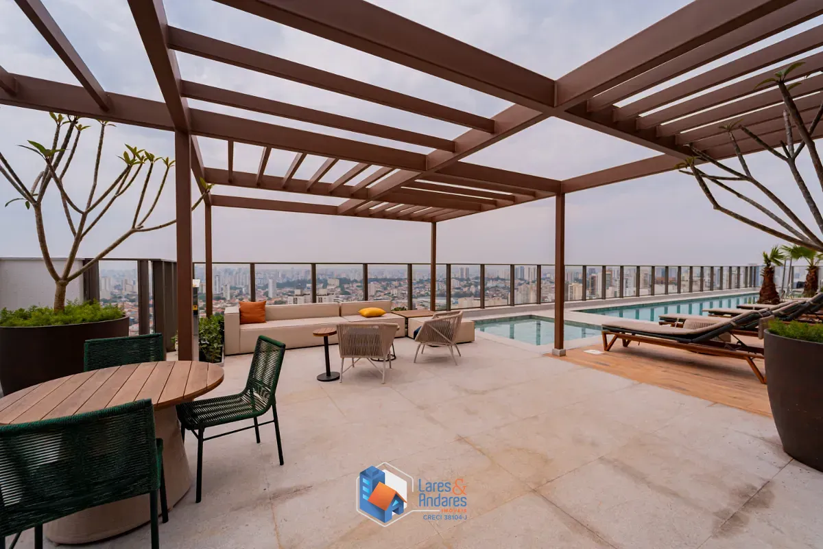 Apartamento, 3 quartos, 142 m² - Foto 52