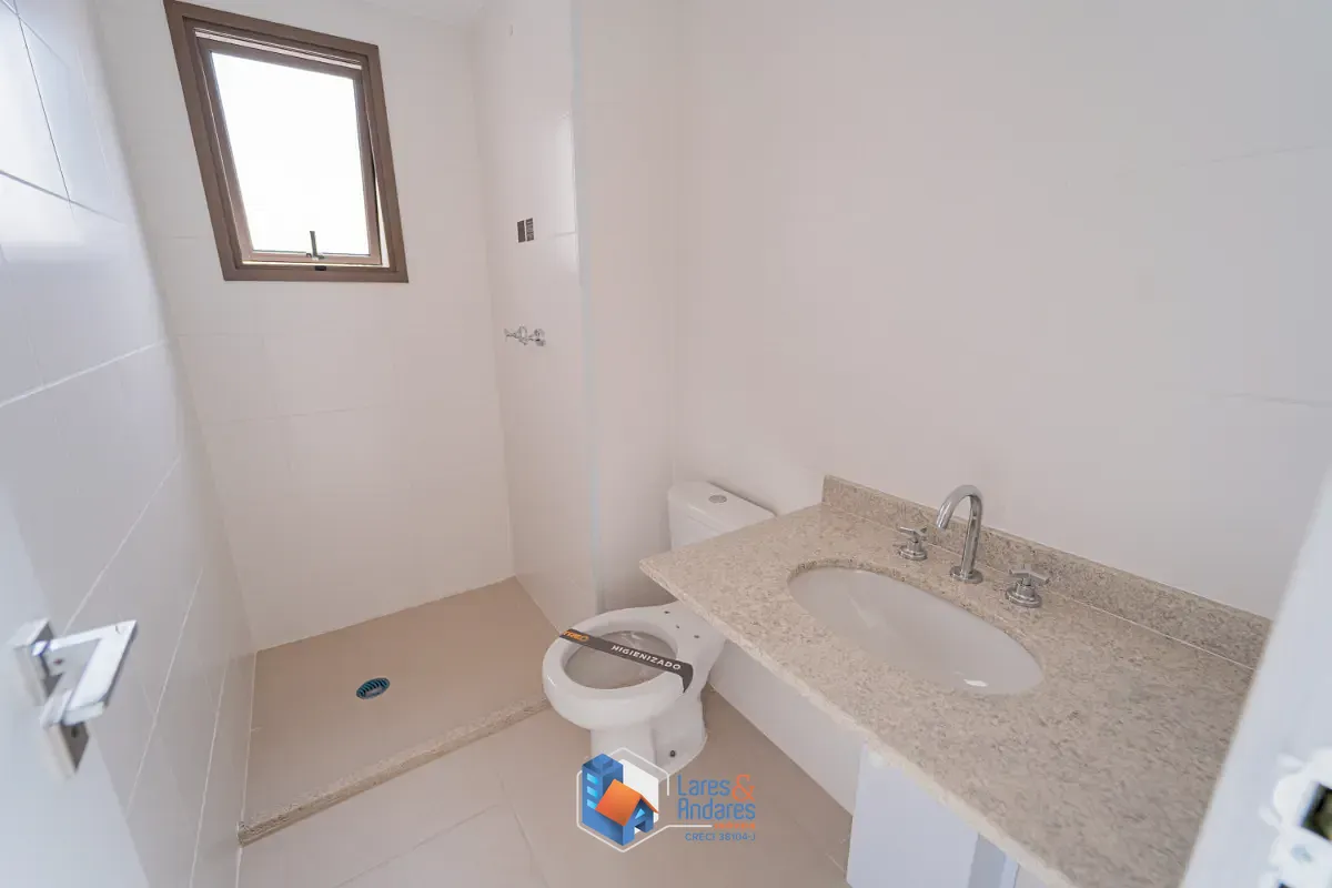 Apartamento, 3 quartos, 142 m² - Foto 47