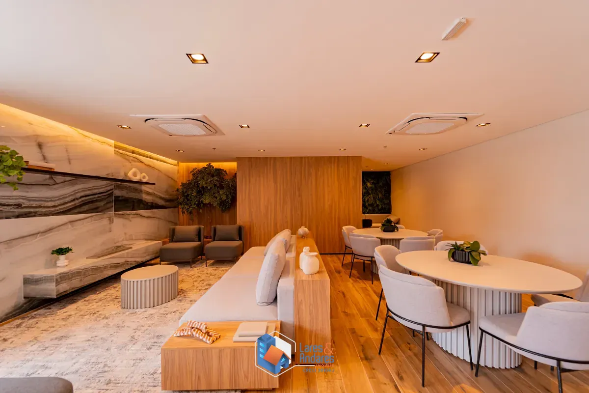 Apartamento, 3 quartos, 142 m² - Foto 73