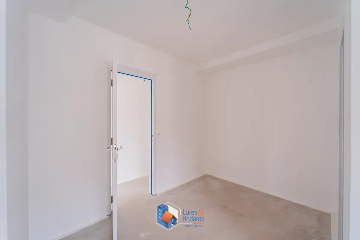 Apartamento, 3 quartos, 142 m² - Foto 33