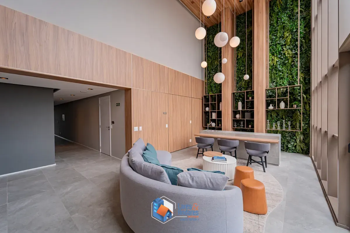 Apartamento, 3 quartos, 142 m² - Foto 48