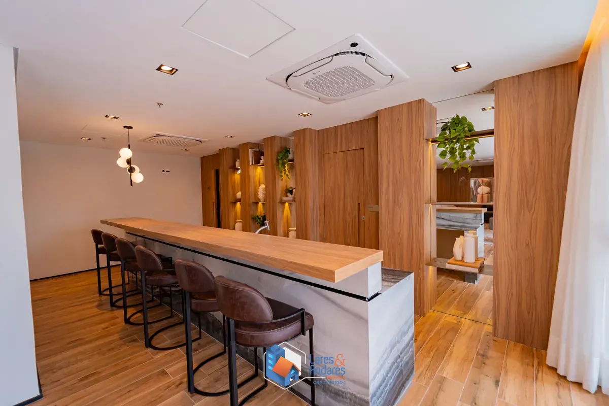 Apartamento, 3 quartos, 142 m² - Foto 76