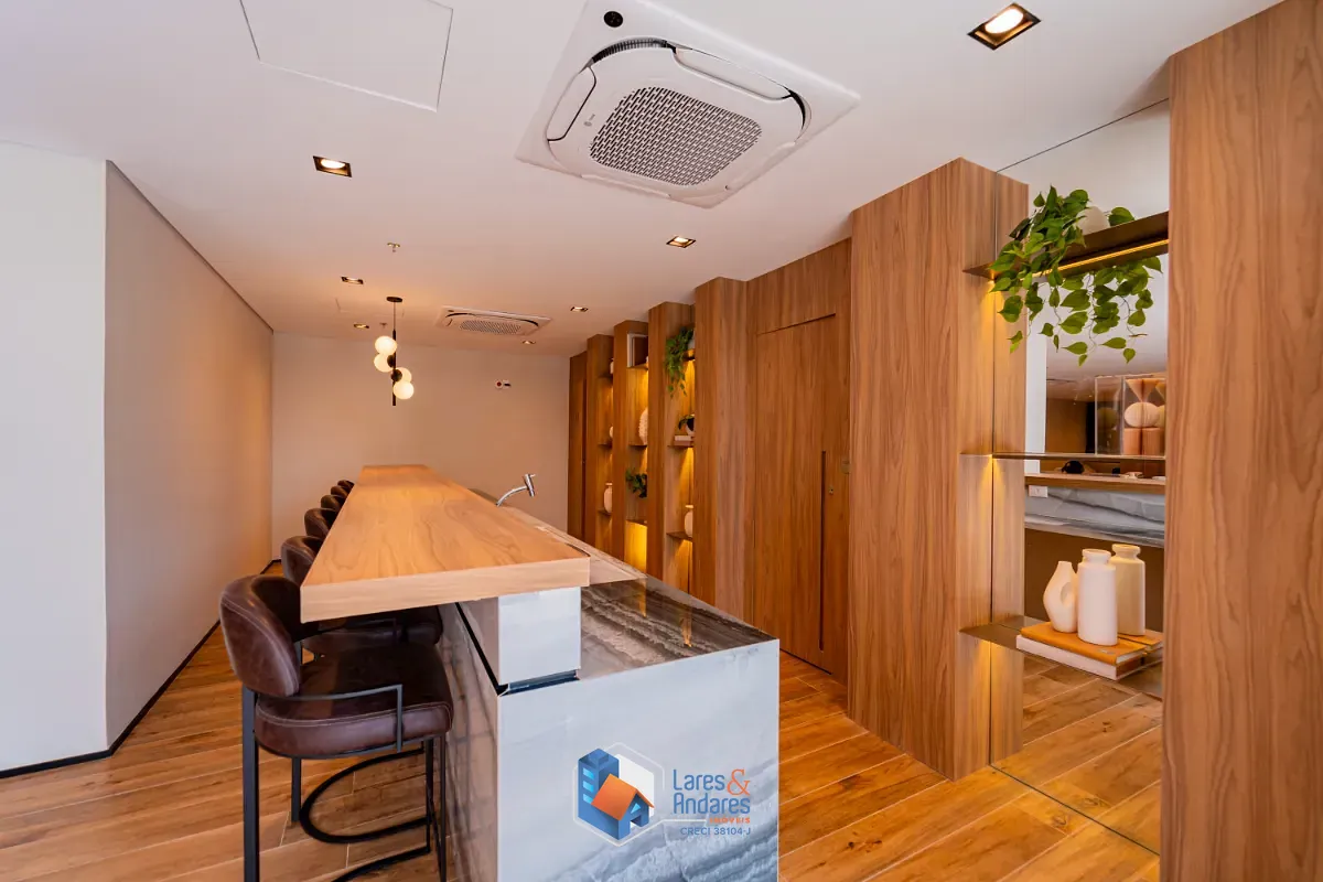 Apartamento, 3 quartos, 142 m² - Foto 77