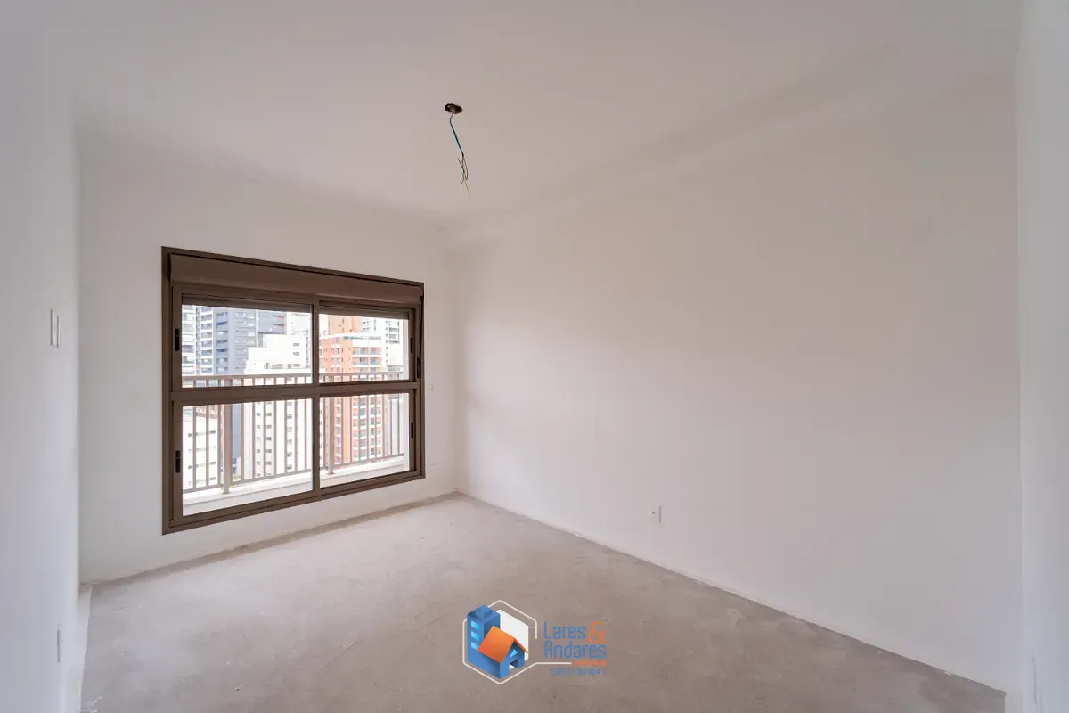 Apartamento, 3 quartos, 142 m² - Foto 34