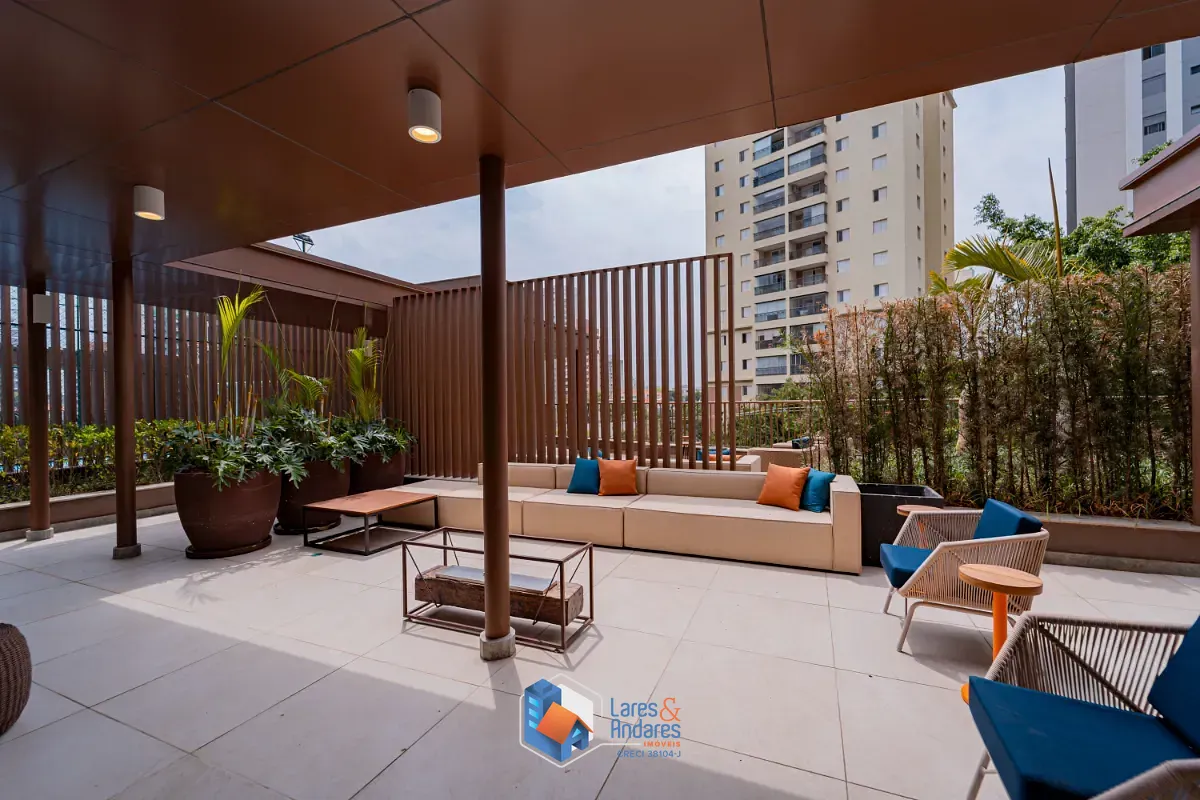 Apartamento, 3 quartos, 142 m² - Foto 67