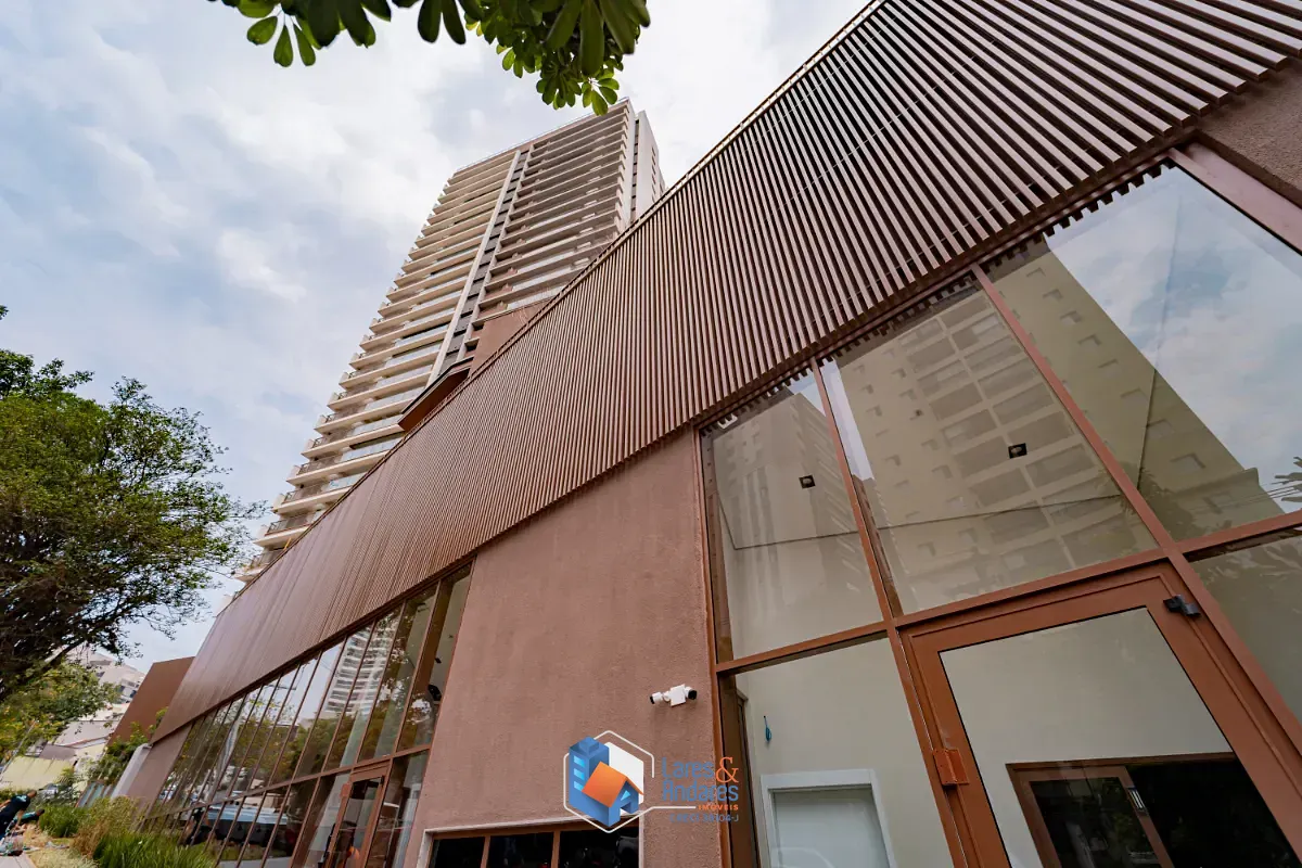 Apartamento, 3 quartos, 142 m² - Foto 84