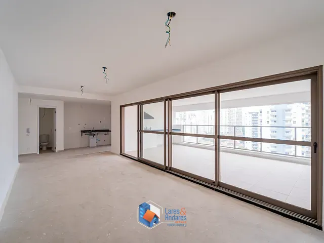 Apartamento com 10000m² 3 quartos e 4 banheiros, à venda, no bairro Vila Mariana em São Paulo