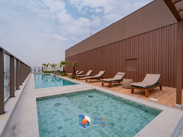 Apartamento com 10000m² 3 quartos e 4 banheiros, à venda, no bairro Vila Mariana em São Paulo