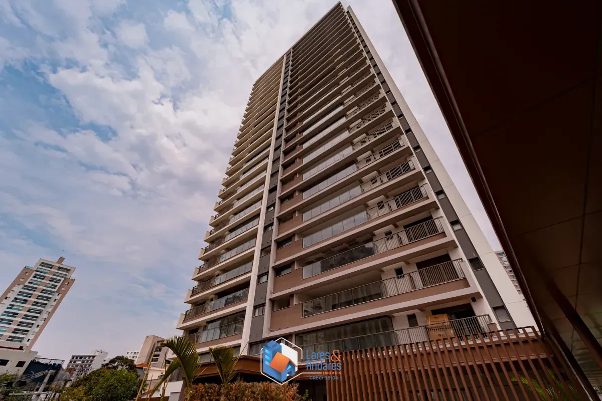Apartamento, 3 quartos, 142 m² - Foto 81