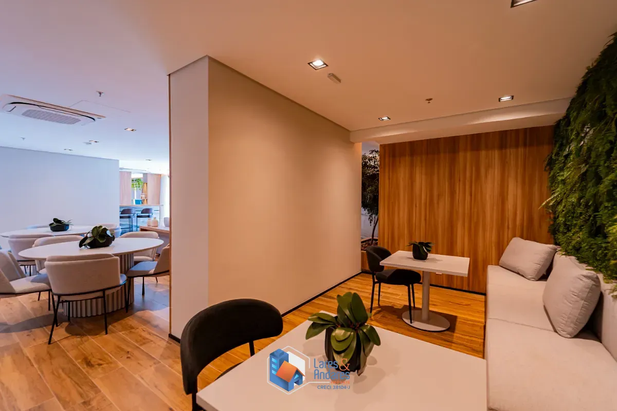 Apartamento, 3 quartos, 142 m² - Foto 79