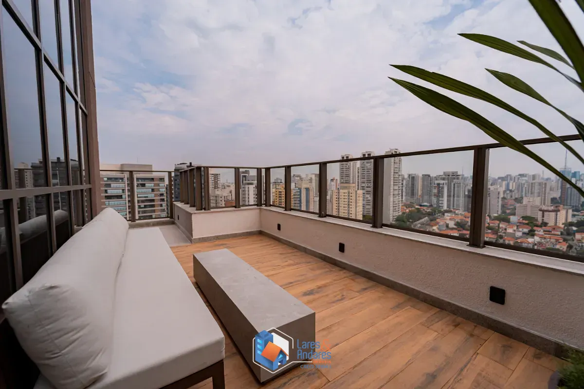 Apartamento, 3 quartos, 142 m² - Foto 51