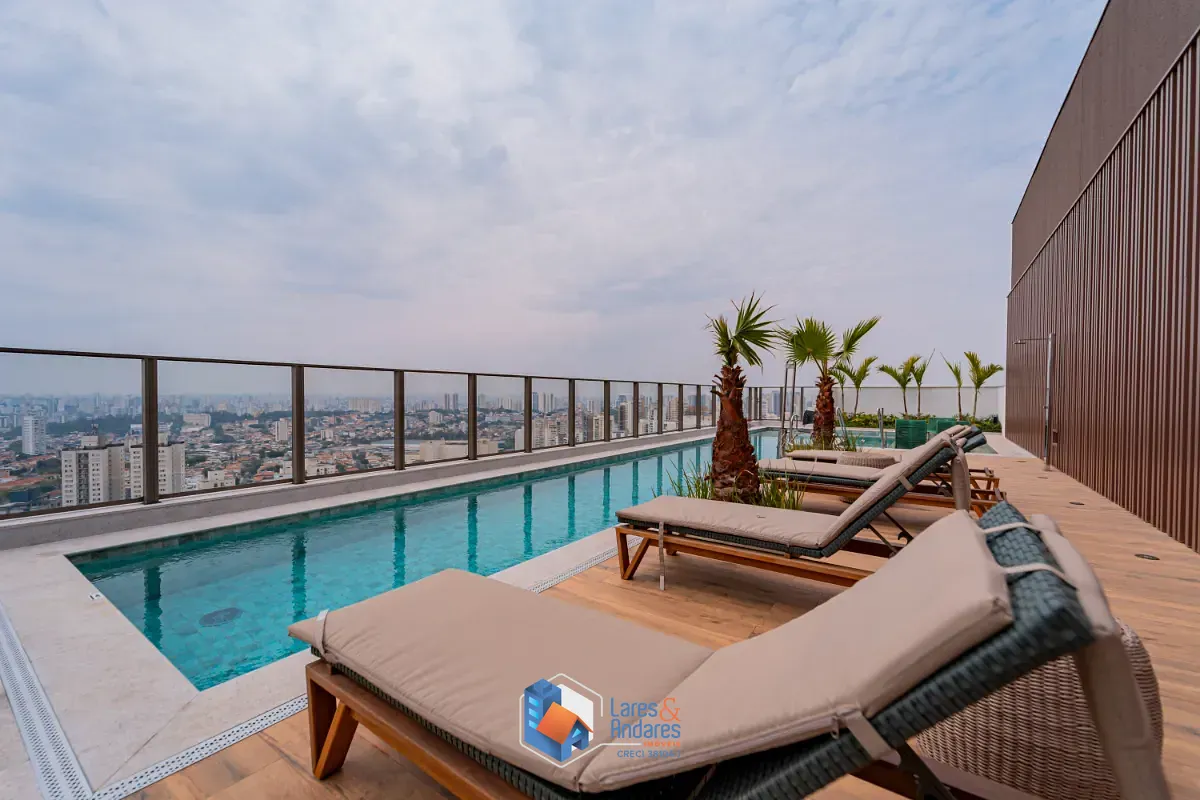 Apartamento, 3 quartos, 142 m² - Foto 55
