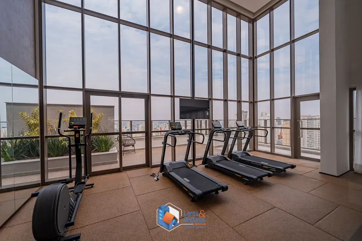 Apartamento, 3 quartos, 142 m² - Foto 59