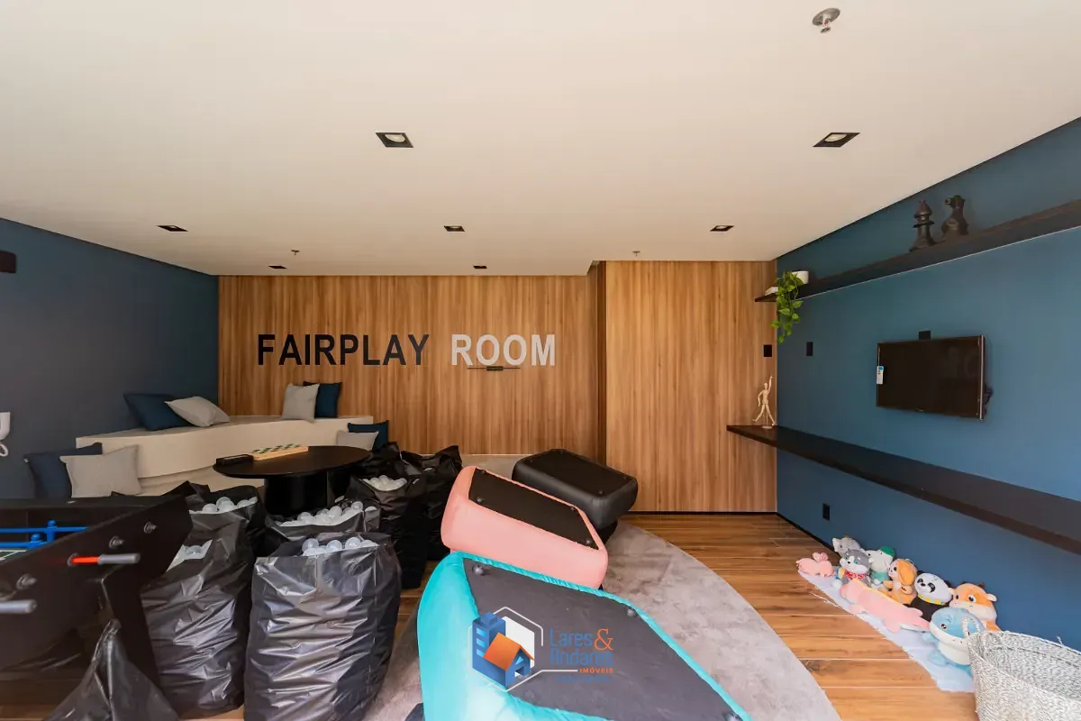 Apartamento, 3 quartos, 142 m² - Foto 62