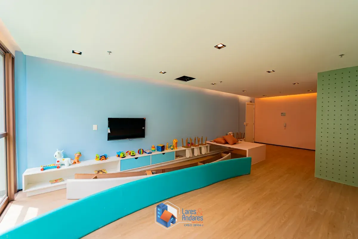Apartamento, 3 quartos, 142 m² - Foto 64
