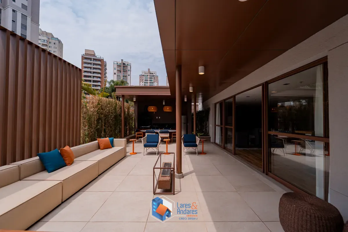 Apartamento, 3 quartos, 142 m² - Foto 71