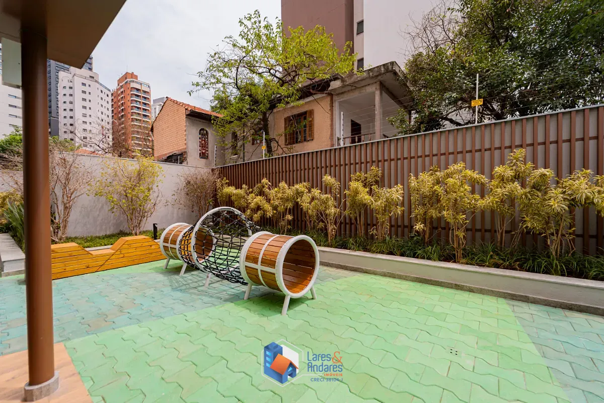 Apartamento, 3 quartos, 142 m² - Foto 61