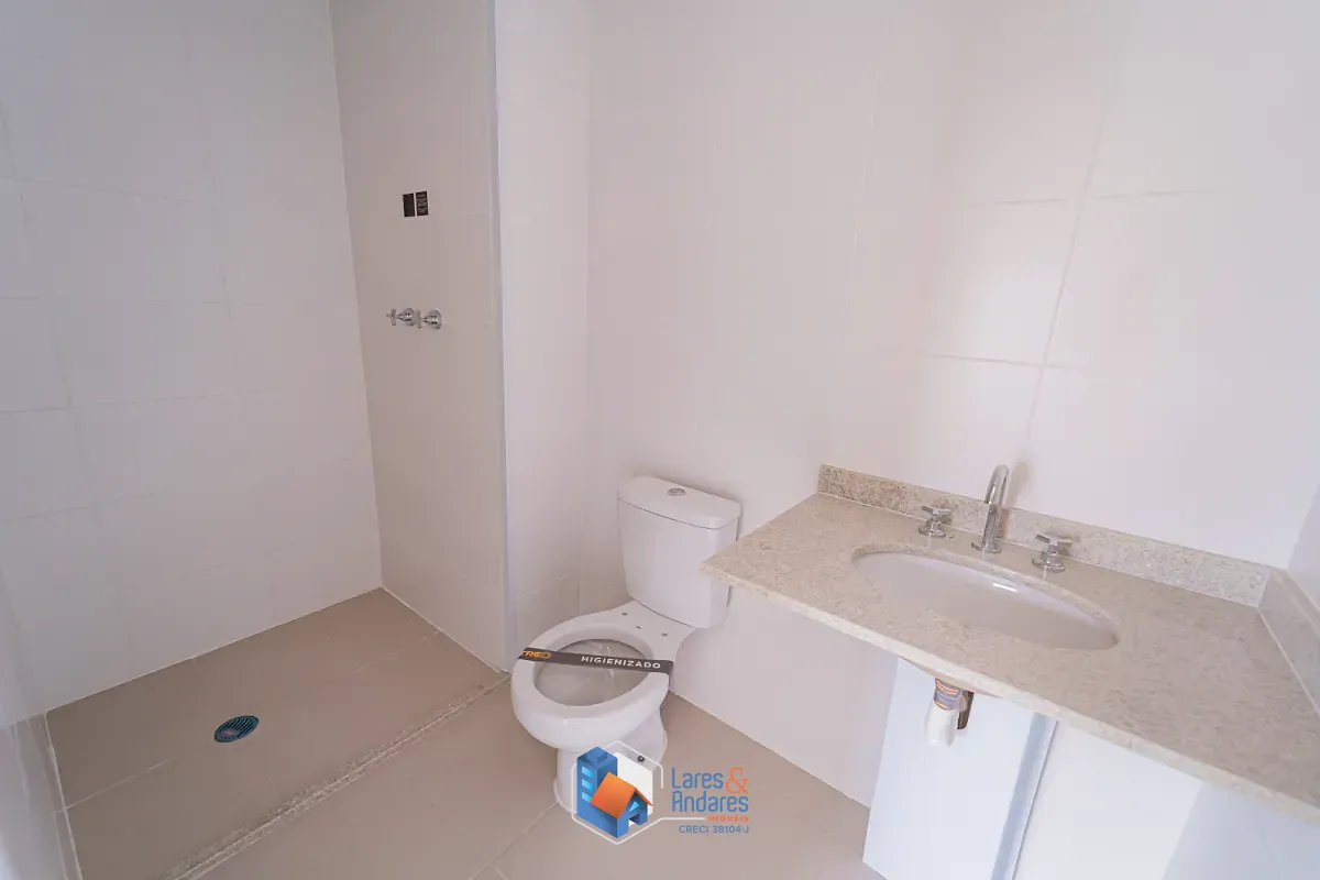 Apartamento, 3 quartos, 142 m² - Foto 43