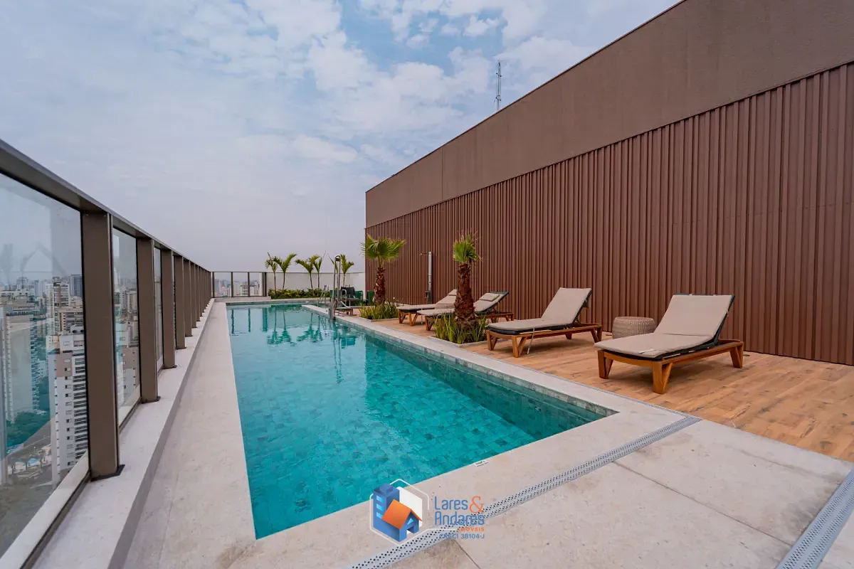 Apartamento, 3 quartos, 142 m² - Foto 54