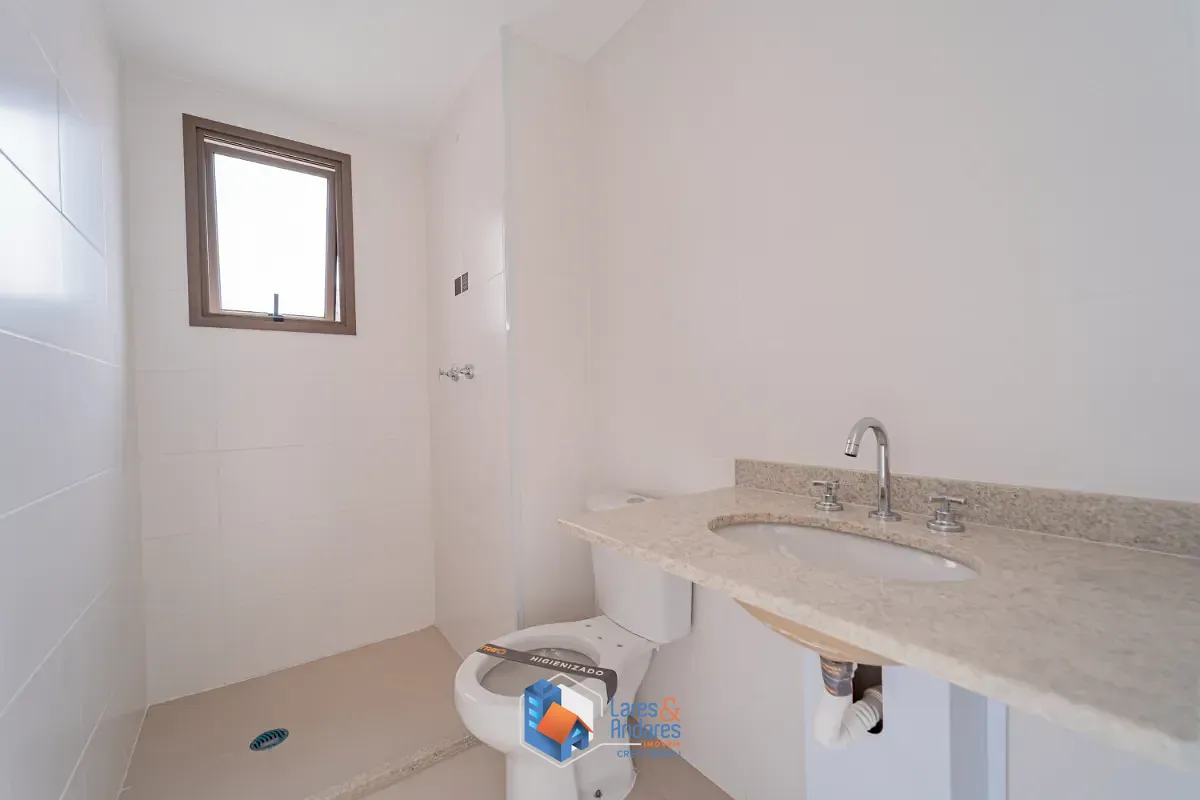 Apartamento, 3 quartos, 142 m² - Foto 46