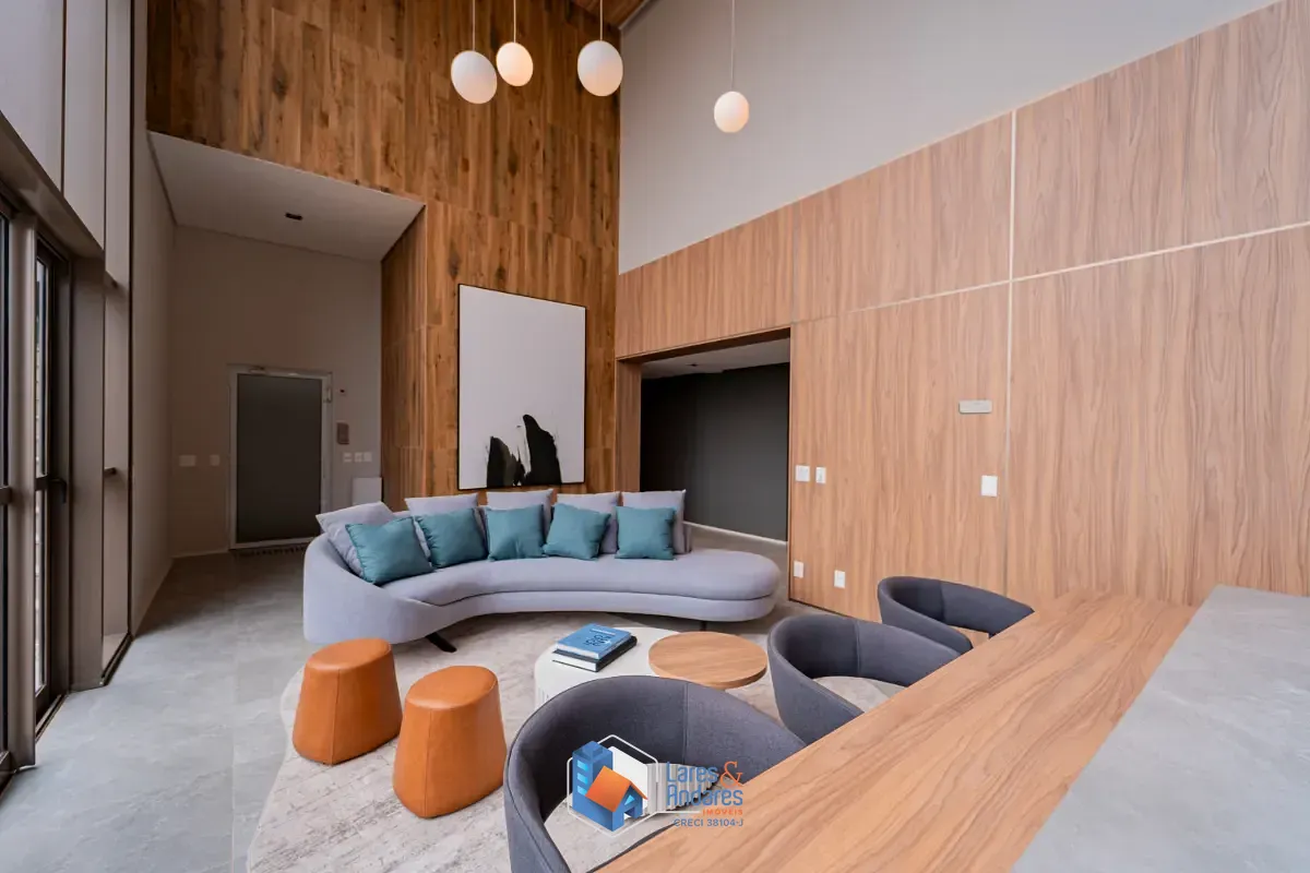Apartamento, 3 quartos, 142 m² - Foto 50