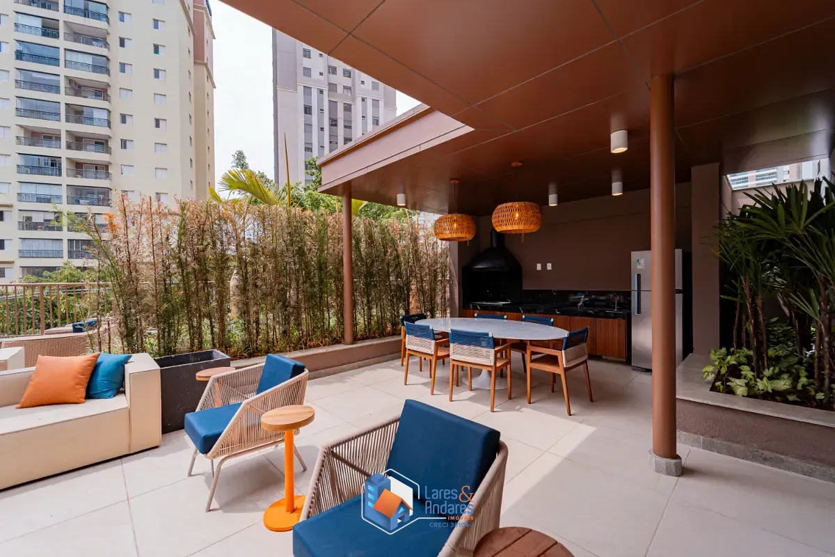 Apartamento, 3 quartos, 142 m² - Foto 68