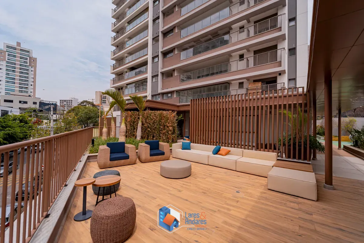 Apartamento, 3 quartos, 142 m² - Foto 80