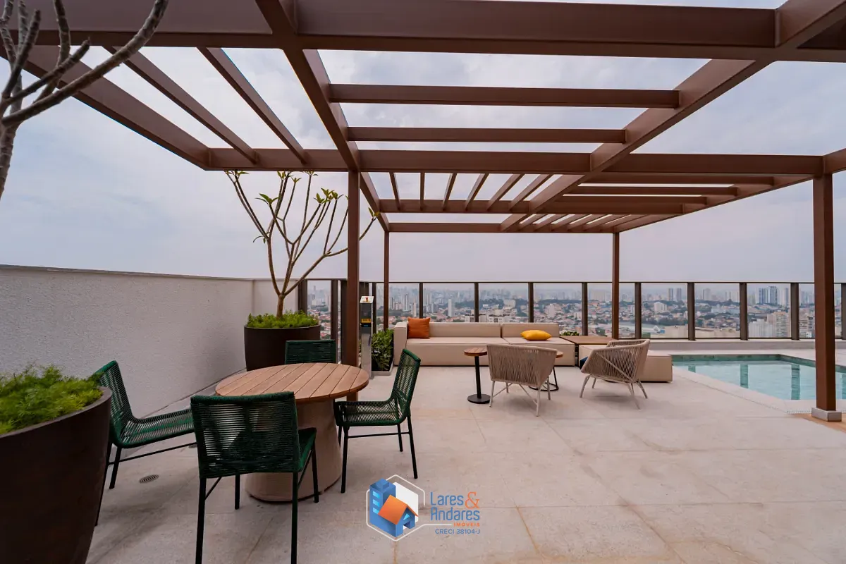 Apartamento, 3 quartos, 142 m² - Foto 53