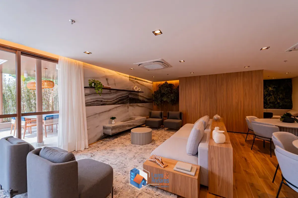 Apartamento, 3 quartos, 142 m² - Foto 74
