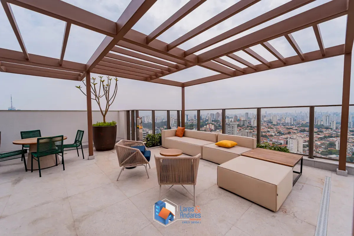 Apartamento, 3 quartos, 142 m² - Foto 56