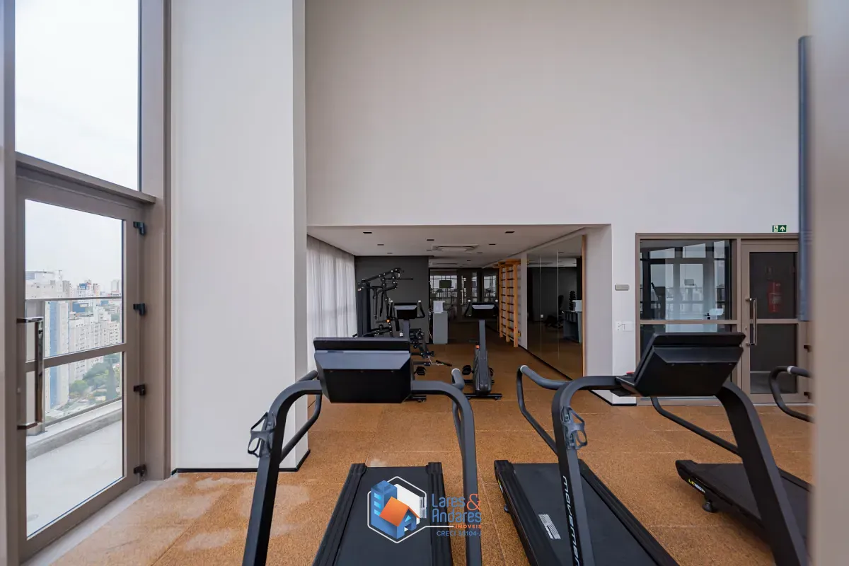 Apartamento, 3 quartos, 142 m² - Foto 57