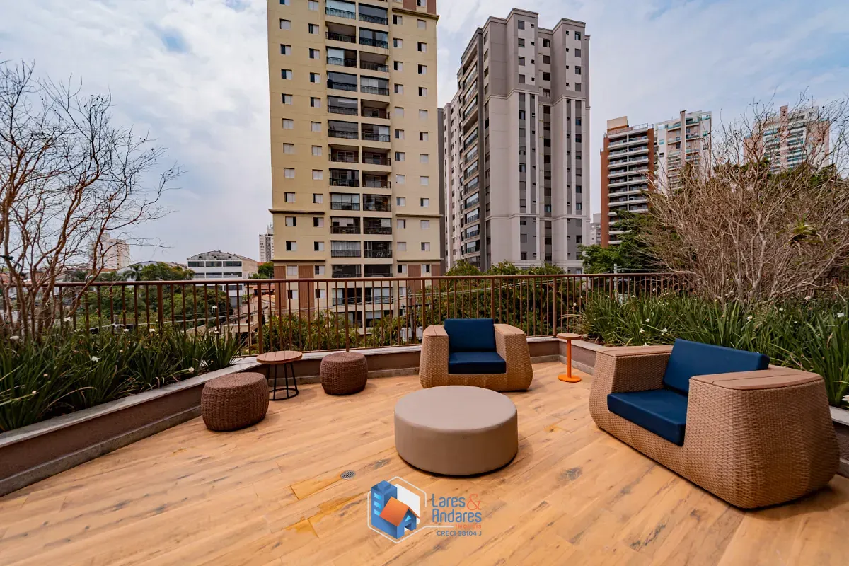 Apartamento, 3 quartos, 142 m² - Foto 82