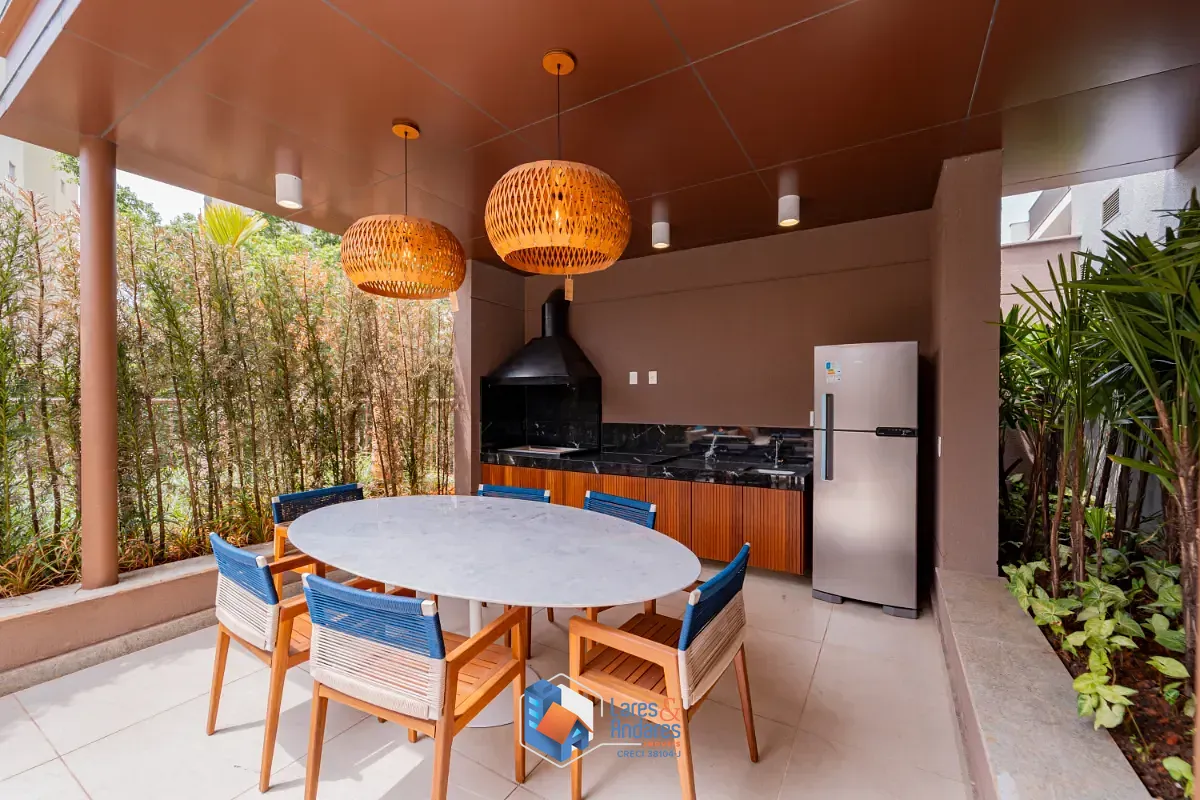 Apartamento, 3 quartos, 142 m² - Foto 69