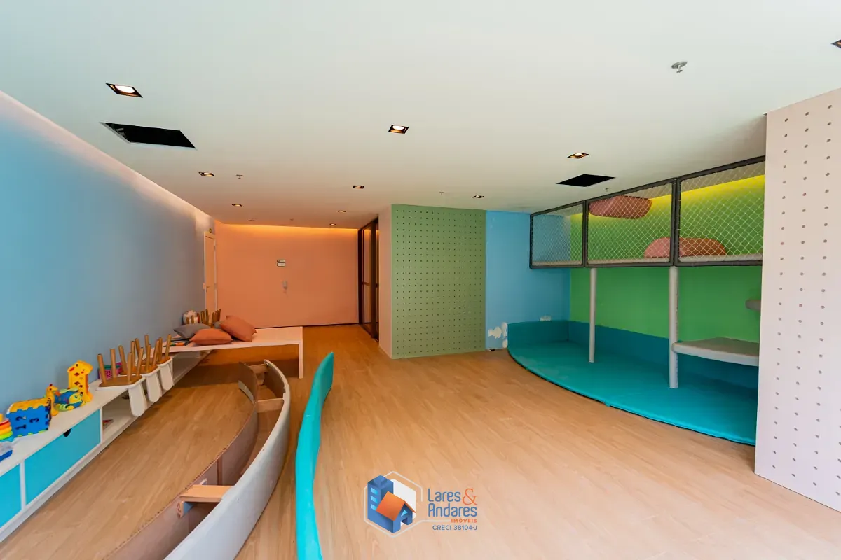 Apartamento, 3 quartos, 142 m² - Foto 63