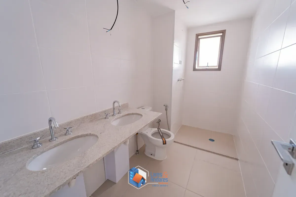 Apartamento, 3 quartos, 142 m² - Foto 39