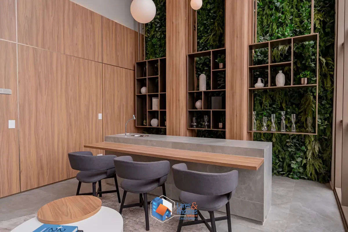 Apartamento, 3 quartos, 142 m² - Foto 49