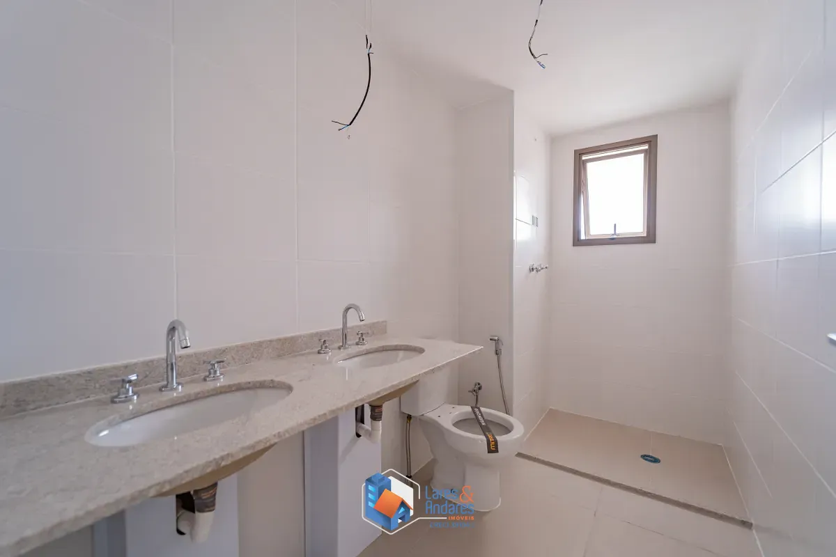 Apartamento, 3 quartos, 142 m² - Foto 38